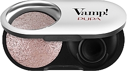 Pupa Vamp! Eyeshadow Lidschatten 1g