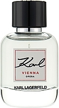 Karl Lagerfeld Karl Vienna Opera Eau de Toilette