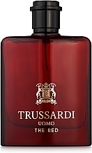 Trussardi Uomo The Red Eau de Toilette