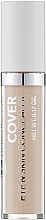 Hypoallergener Augen-Concealer Bell Hypoallergenic Cover Eye Skin