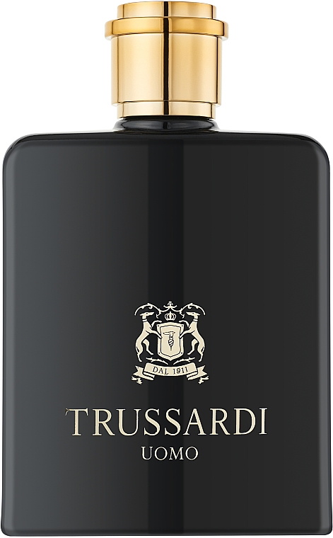 Trussardi Uomo - Eau de Toilette