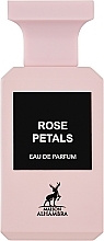 Alhambra Rose Petals Eau de Parfum