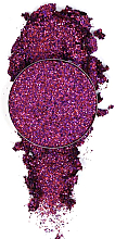 With Love Cosmetics Pigmented Pressed Glitter Gepresster Glitter