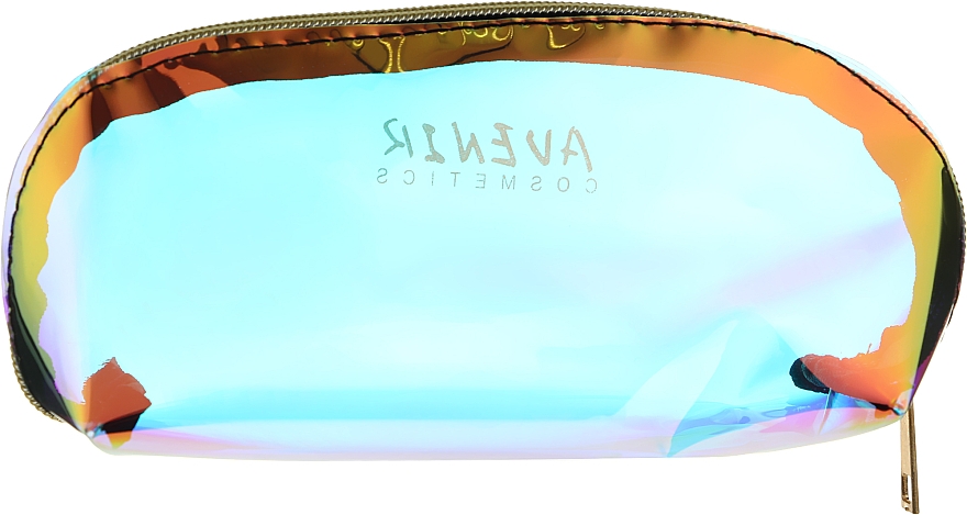 Kosmetiktasche Holographic - Avenir Cosmetics