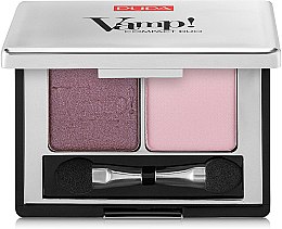 Pupa Vamp! Compact Duo Eyeshadow Lidschatten