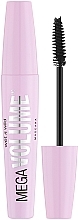 Wet N Wild Mega Volume Mascara E156A Mascara für voluminöse Wimpern