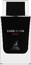 Alhambra Dark Door Sport Eau de Parfum