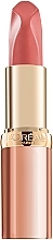 L'Oreal Paris Color Riche Nude Intense Rouge à lèvres