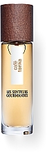 Les Senteurs Gourmandes Cafe Tonka Eau de Parfum