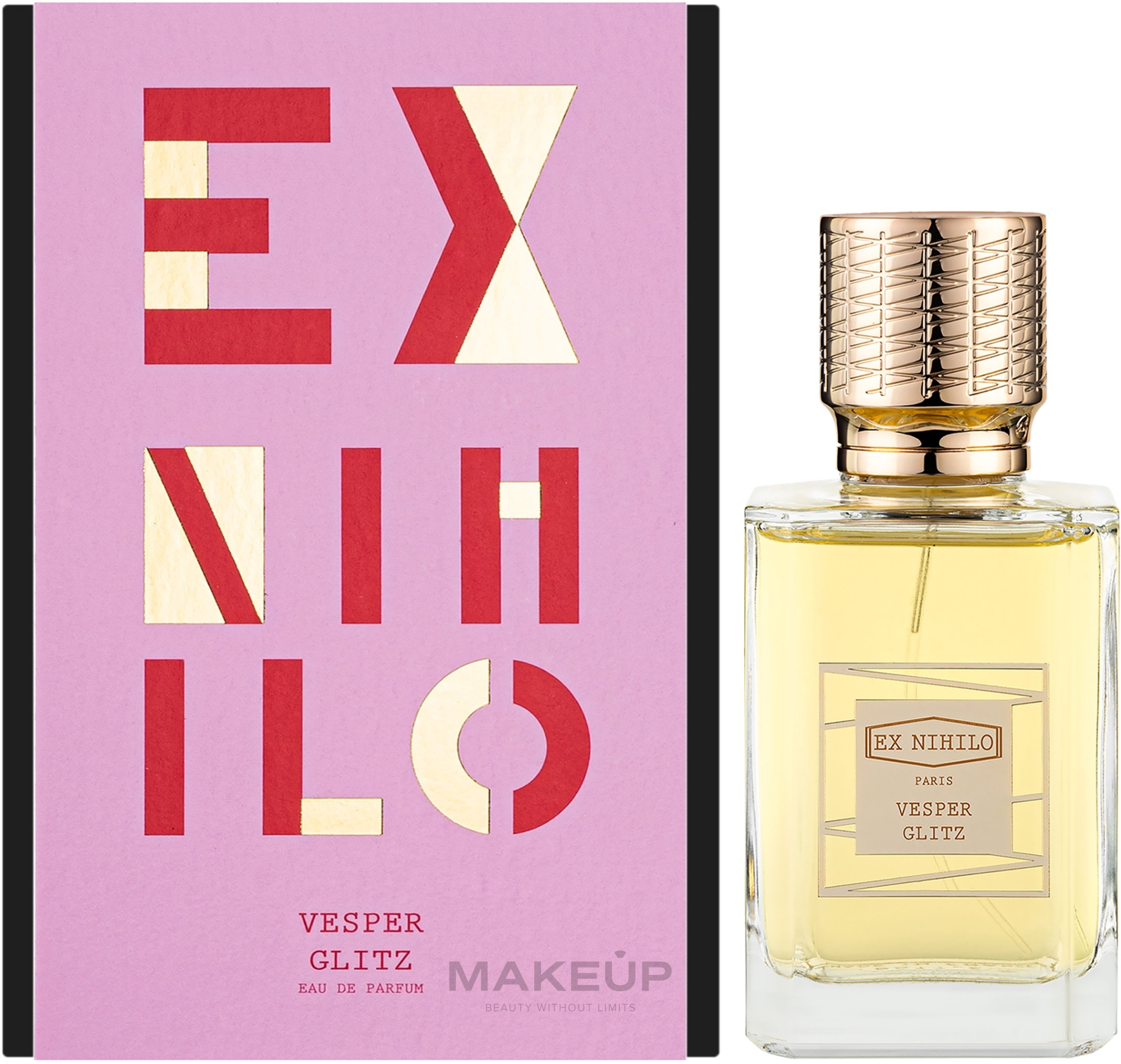 Ex Nihilo Vesper Glitz Eau de Parfum