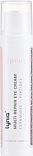 Regenerierende Creme für die Augenpartie Lynia Multi Repair Eye Cream