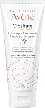 Regenerierende Handcreme für sehr trockene und gereizte Haut Avene Cicalfate Mains-Hand Repairing Barrier Cream