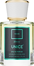 Unice Verde Eau de Parfum