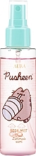 Spray pour corps Aura Pusheen