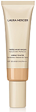 Laura Mercier Tinted Moisturizer Natural Skin Perfector SPF30 UVB/UVA/PA+++ Feuchtigkeitsspendende getönte Gesichtscreme SPF 30