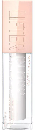 Lipgloss - Maybelline Lifter Gloss