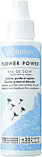 Eau à l’extrait de concombre pour visage oOlution Flower Power Multi-Active Water