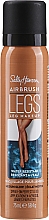 Spray teinté pour jambes Sally Hansen Airbrush Legs Medium Glow