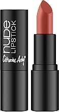 Catherine Arley Nude Lipstick Rouge à lèvres