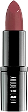 Lord & Berry Absolute Bright Satin Lipstick Rouge à lèvres