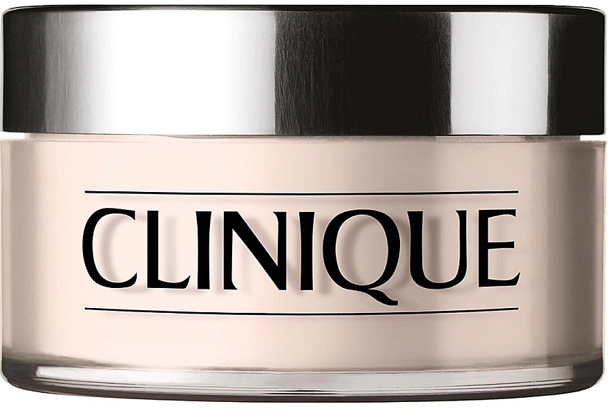 Loser Gesichtspuder - Clinique Blended Face Powder