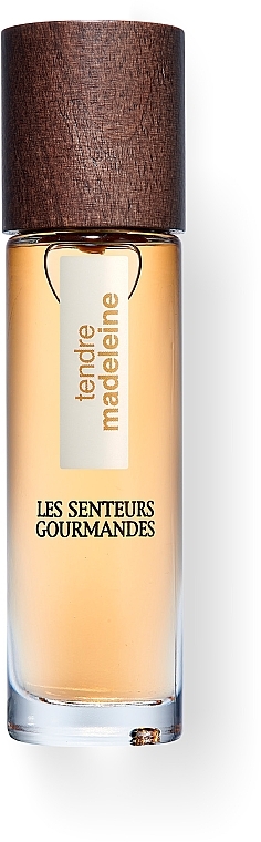 Les Senteurs Gourmandes Tendre Madeleine - Eau de Parfum