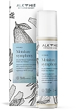 Gesichtscreme Alkmie Hydro Moisture Symphony