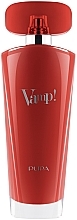 Pupa Vamp Red Parfum