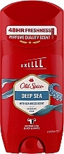 Deostick Old Spice Deep Sea Deodorant Stick 