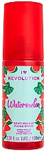 I Heart Revolution Fixing Spray Watermelon Make-up-Fixierspray