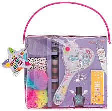 Make-up Set für Kinder 10 St. Chit Chat Party Bag