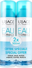 Thermalwasser 2x 300ml Uriage Eau Thermale DUriage