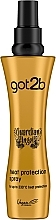 Wärmeschutz Haarspray Schwarzkopf Got2b Guardian Angel Heat Protection Spray