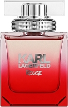 Karl Lagerfeld Rouge Eau de Parfum