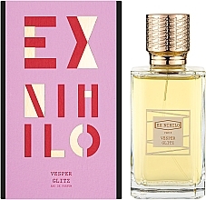 Ex Nihilo Vesper Glitz Eau de Parfum