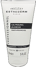 Peeling-gel à l'acide glycolique 9% Institut Esthederm Professionnel Peeling Gel Jeunesse