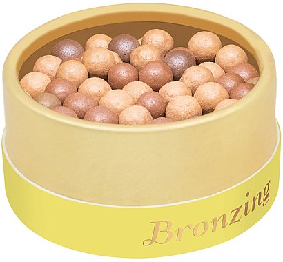 Perles bronzantes - Beauty Powder Pearls Bronzing