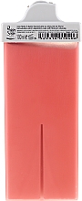 Breiter Roll-on-Wachsapplikator für den Körper rosa Peggy Sage Cartridge Of Fat-Soluble Warm Depilatory Wax Rose