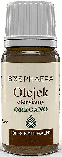 Ätherisches Oreganoöl - Bosphaera Oregano Essential Oil