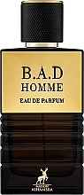 Alhambra B.A.D Homme Eau de Parfum