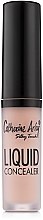 Correcteur Catherine Arley Liquid Concealer