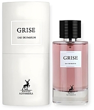 Alhambra Grise Eau de Parfum