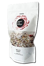 Aroma-Bad Rose & Hibiscus  I Want You Naked Relax Baby Aroma-Bad (Refill) 