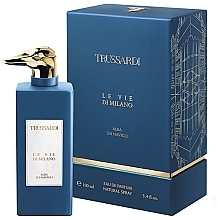 Trussardi Le Vie Di Milano Alba Sui Navigli Eau de Parfum