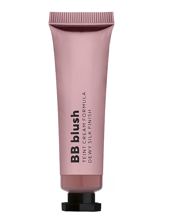 BB Creme-Rouge für das Gesicht - LAMEL Make Up BB Blush