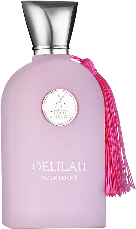 Alhambra Delilah - Eau de Parfum