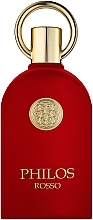 Alhambra Philos Rosso Eau de Parfum