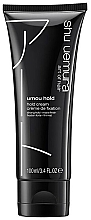 Crème coiffante fixation forte, fini mat Shu Uemura Art Of Hair Umou Hold Cream