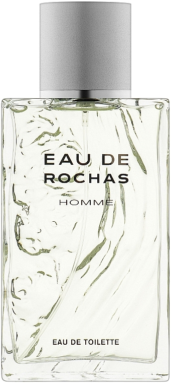 Rochas Eau de Rochas Homme - Eau de Toilette