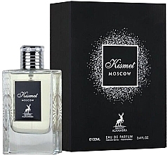 Alhambra Kismet Moscow Eau de Parfum